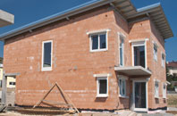 Merstone home extensions