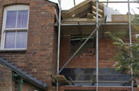 free Merstone home extension quotes