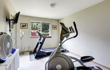 Merstone home gym construction leads