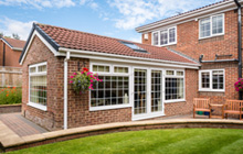 Merstone house extension leads