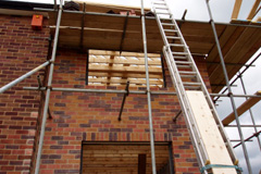 house extensions Merstone