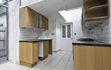 Merstone kitchen extension leads